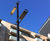 Escofet - Wide lighting column 0