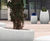 Mago - Poupées Russes cast stone seating 2