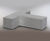 Mago - Tetris modular concrete seating 2