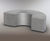 Mago - Tetris modular concrete seating 4