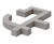Mago - Tetris modular concrete seating 1