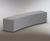 Mago - Tetris modular concrete seating 5