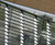 Torino pressure-locked steel grating fence 4