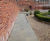 Petworth Flagstones - National Trust paving slabs 5