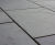 Amazon Black Slate Paving - outdoor paving slabs 4