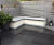 Amazon Black Slate Paving - outdoor paving slabs 5