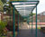 Winterbourne Freestanding Queue Shelter 0