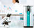 PURELAB Quest - compact lab water purifier for bench or wall use 0