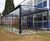 Winterbourne enclosed modular shelter 0
