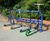 Single- / double-sided scooter racks 0