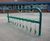 Single- / double-sided scooter racks 2