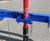 Single- / double-sided scooter racks 3