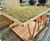 Outdoor classrooms with seating and green roofs for school 0