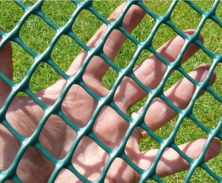 SUREGREEN TR4 turf reinforcement mesh - medium grade