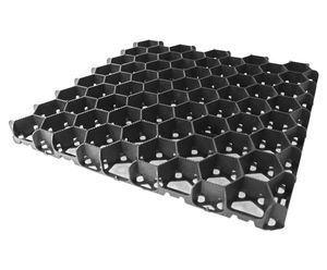 SUREGREEN PP40 permeable paving grid
