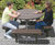 100% Recycled Plastic Round Picnic Table 0
