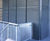 External escape stair for new build at technology park 3