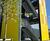 External escape stair for new build at technology park 10