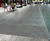 Pedestrian Grating for street food outlets at Spitalfields Market 1