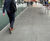 Pedestrian Grating for street food outlets at Spitalfields Market 4