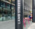 Pedestrian Grating for street food outlets at Spitalfields Market 2