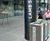 Pedestrian Grating for street food outlets at Spitalfields Market 7