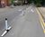 180 WandOrcas for Leicester City Council cycle lane revamp 0