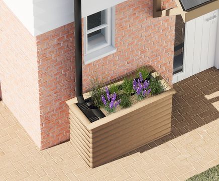 SuDSPod: a revolutionary solution for stormwater management