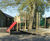 Natural playground designed and built for nursery school 0