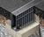 RECYFIX MONOTEC drainage system - Heel-safe and low maintenance 3
