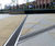 RECYFIX PLUS channel drainage - Protective edge rail design 1