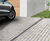 RECYFIX STANDARD channel drainage - light commercial traffic 1