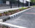 KERBFIX heavy-duty combined kerb and drainage - Recycled material 1