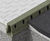 KERBFIX heavy-duty combined kerb and drainage - Recycled material 2