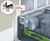 DACHFIX STEEL channel drainage - Façades, flat roofs, balconies 7