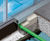 DACHFIX STEEL channel drainage - Façades, flat roofs, balconies 2