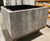 Bespoke granite-clad planters for Windsor office complex 0