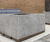 Bespoke granite-clad planters for Windsor office complex 1