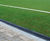 SPORTFIX channel drainage with mobile border for running tracks 0
