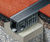SPORTFIX PRO channel drainage system for sports areas 0