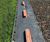 SPORTFIX Slotted Channel - discreet drainage for athletics tracks 2