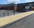 RECYFIX PRO channel drainage installed at Maltby Academy  1