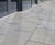 RECYFIX PRO channel drainage installed at Maltby Academy  4