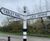 Fingerpost signs for roads and highways 1