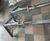 Cast metal columns for canopies and verandas 2