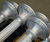 Cast metal columns for canopies and verandas 1