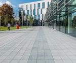 Fusion - granite aggregate concrete block paving