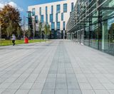 Fusion - granite aggregate concrete block paving - on this page