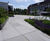 Large-format concrete paving slabs help transform public square 2