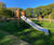 Playground improvement projects for City of London Corporation 8